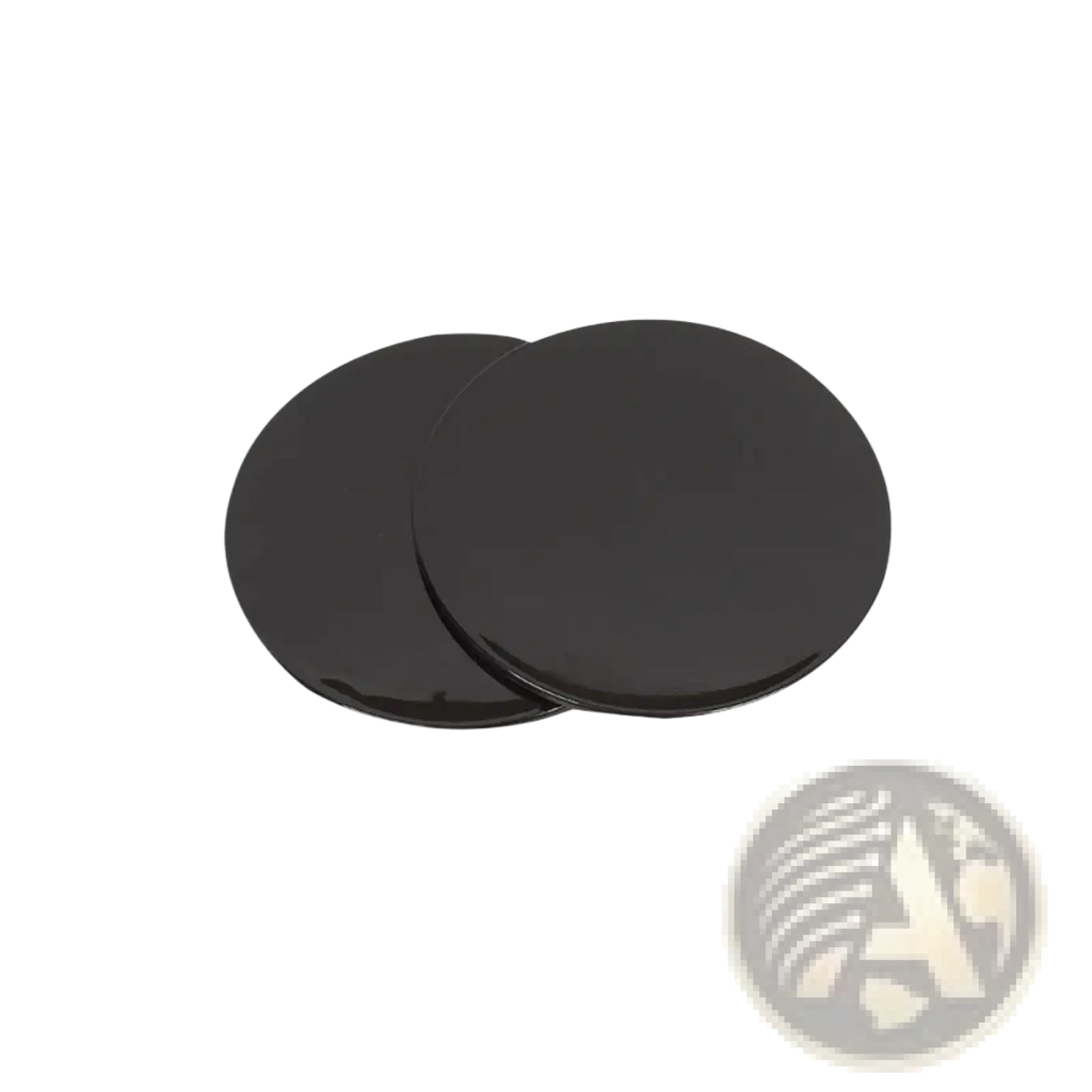 Core Sliders Fitness Gliding Discs for Abdominal Training
