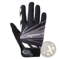 Cycling Gloves Touch Screen Athletic Non Slip