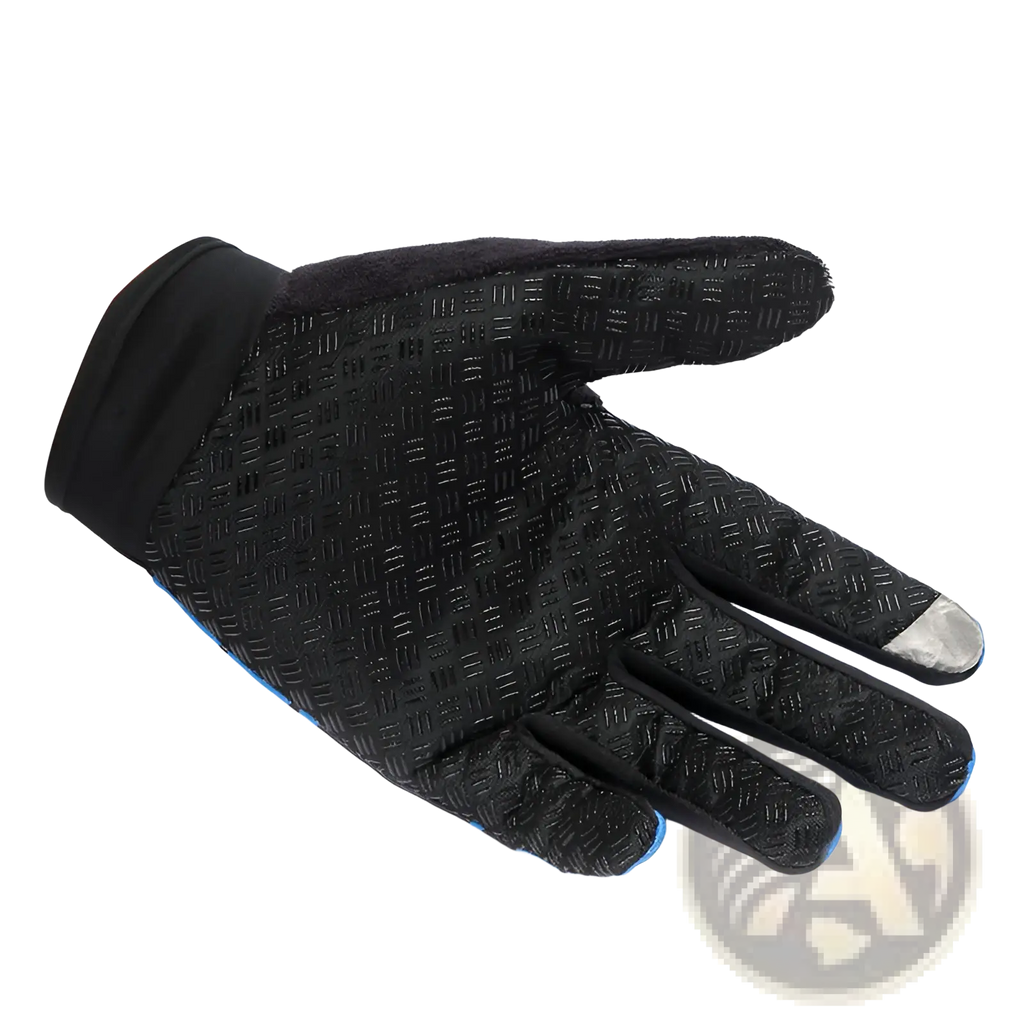 Cycling Gloves Touch Screen Athletic Non Slip