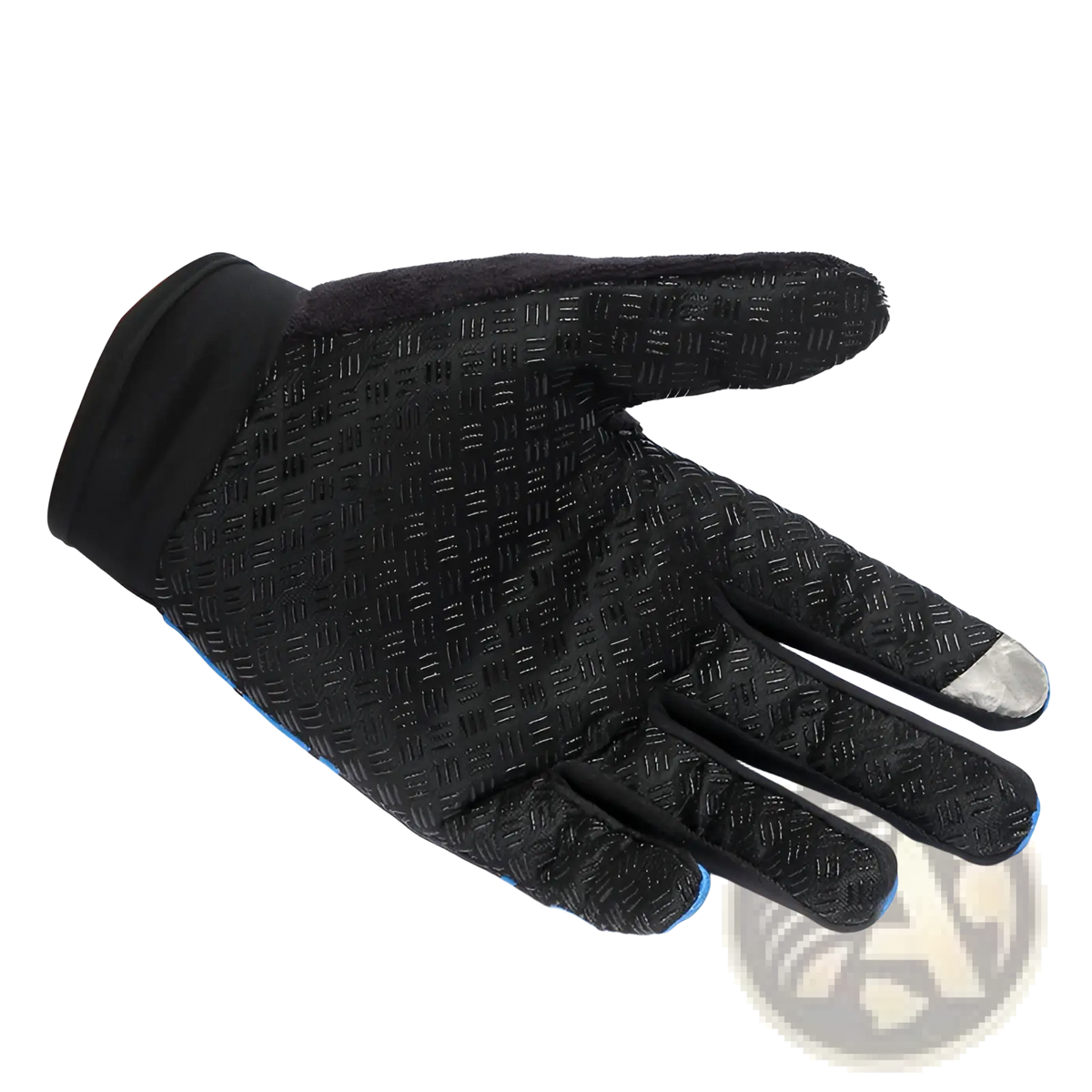 Cycling Gloves Touch Screen Athletic Non Slip
