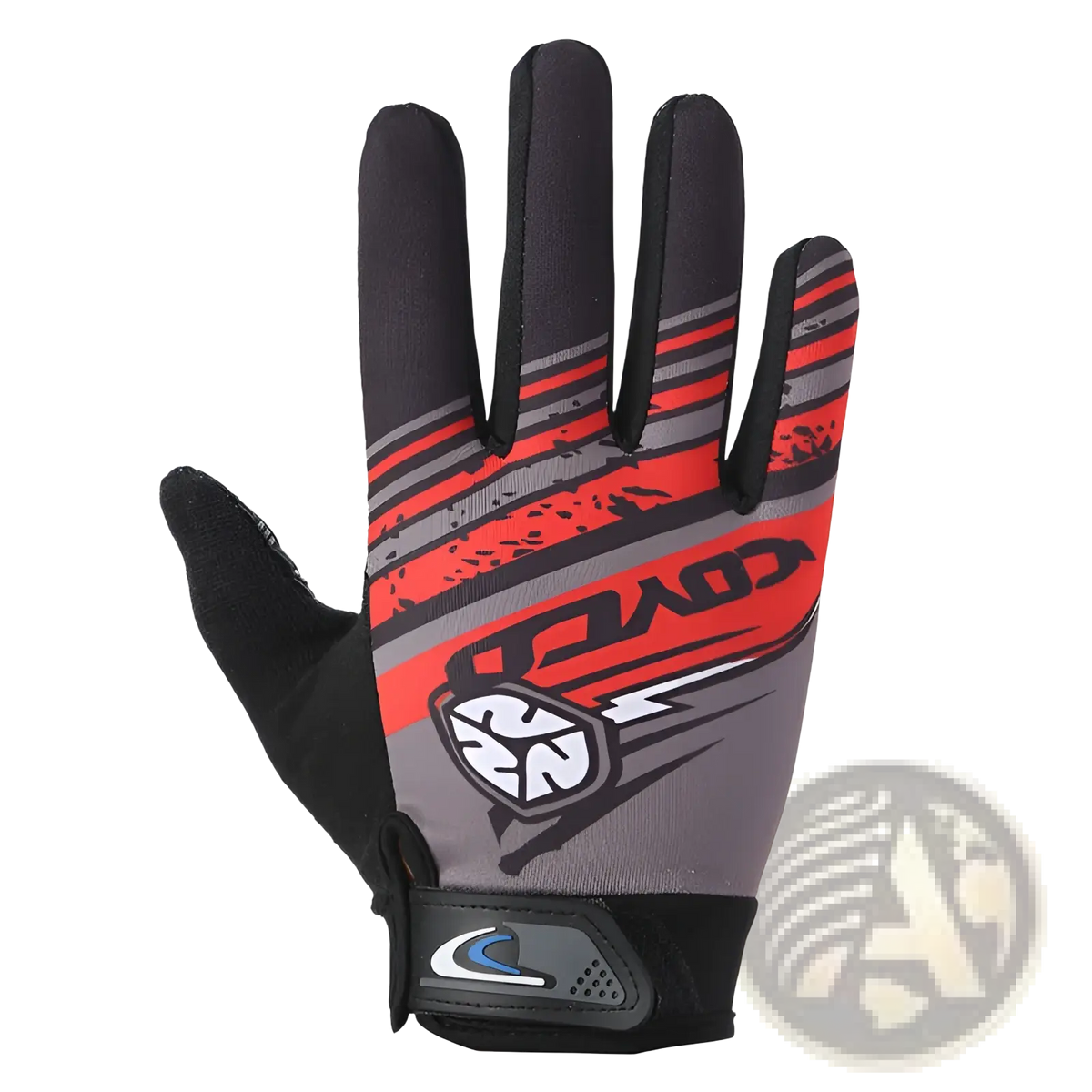 Cycling Gloves Touch Screen Athletic Non Slip