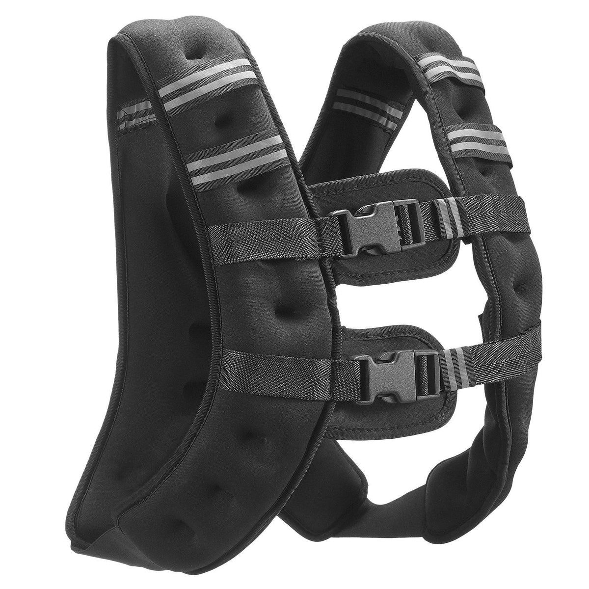 16 lb Weighted Vest for Men Women Workout Equipment for Strength Training