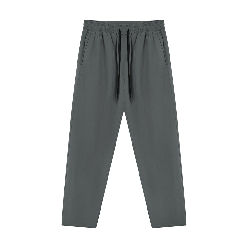 Loki & Ivy Men’s Drawstring Joggers