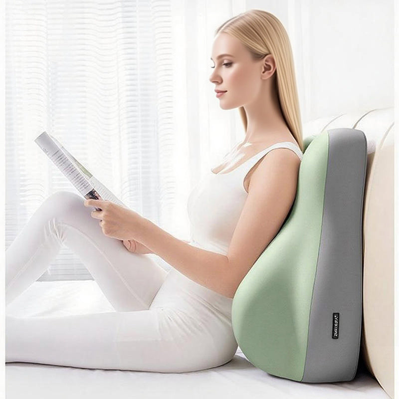Hip-Raised Bedside Cushion – Multifunctional Support Pillow for Sleep