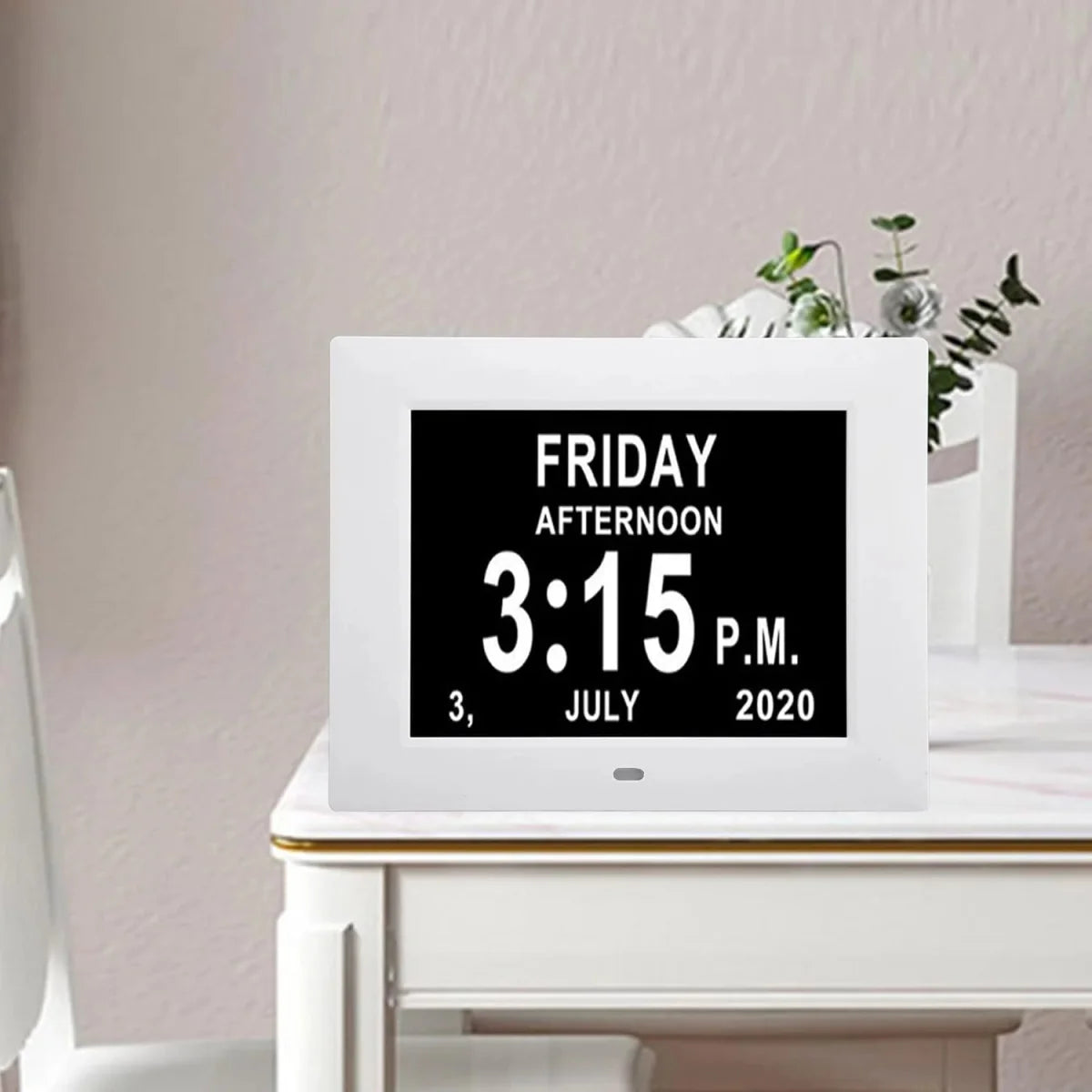 Day Clock