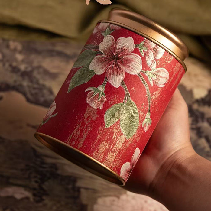Tea Storage Container