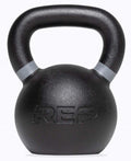Fitness Kettlebell Set and Singles, 4Kg to 24Kg, 9Lb to 53Lb Weight Range, Cast Iron, Strength Exercise Training, Home Gym, Power Workout Equipment, Free Weights, Dumbbell Alternative
