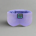 Bluetooth Sleep Mask with Wireless Headphones