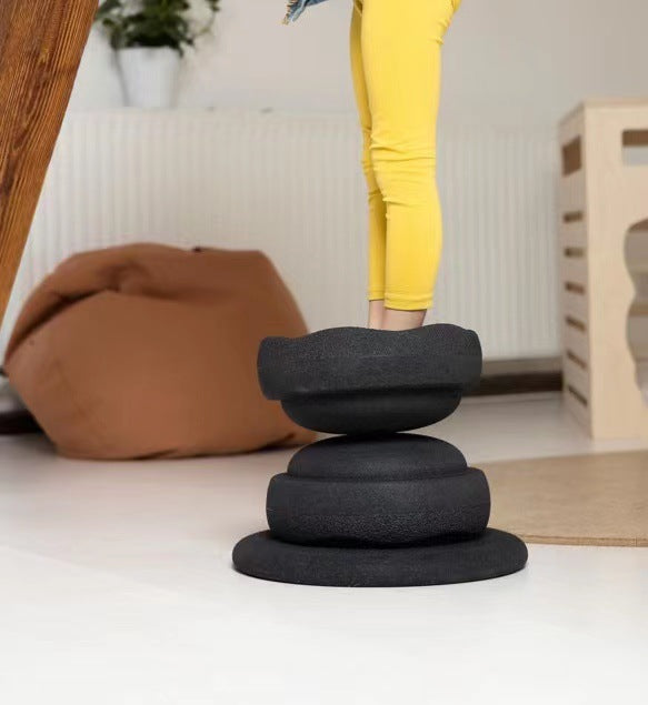 Balance Board, Plastic Wood Surf