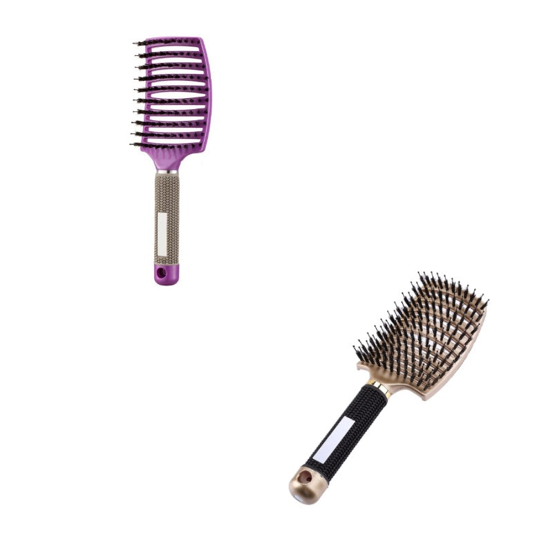 Hairbrush - Women's Detangler Hairbrush