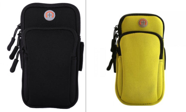 Arm Band For Running Sports Fitness