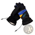 Electric Heated Gloves for Winter Sport Riding