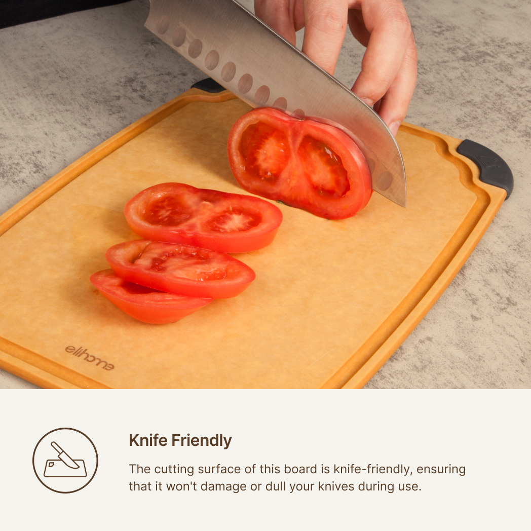 Essential Series Cutting Board - Small