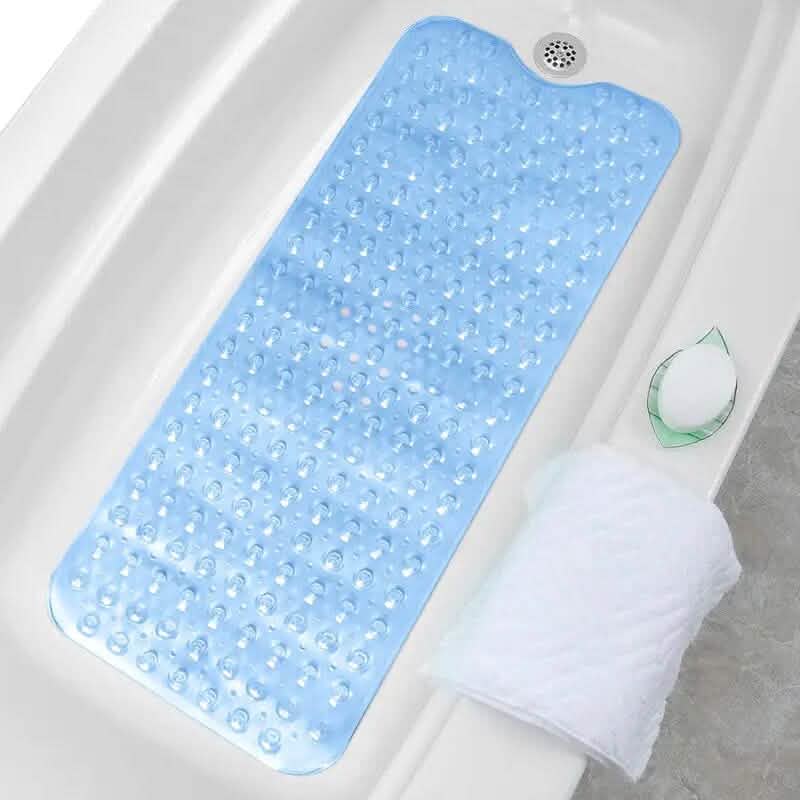 Extra Long Non Slip Bathtub Mat