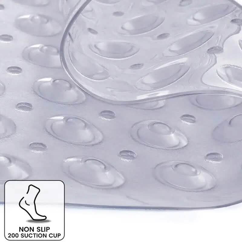 Extra Long Non Slip Bathtub Mat