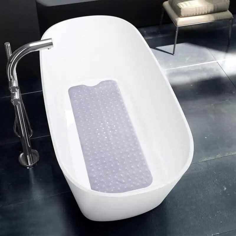 Extra Long Non Slip Bathtub Mat