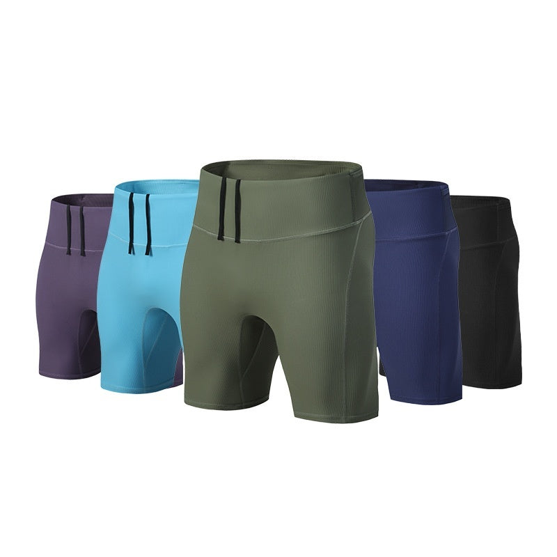 Culotte Shorts With Multiple Pockets For Training Running And Outdoor Fitness