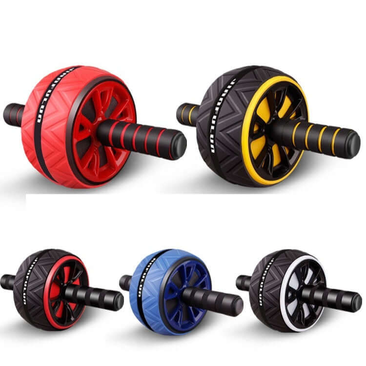 Abdominal Wheel Fitness Equipment