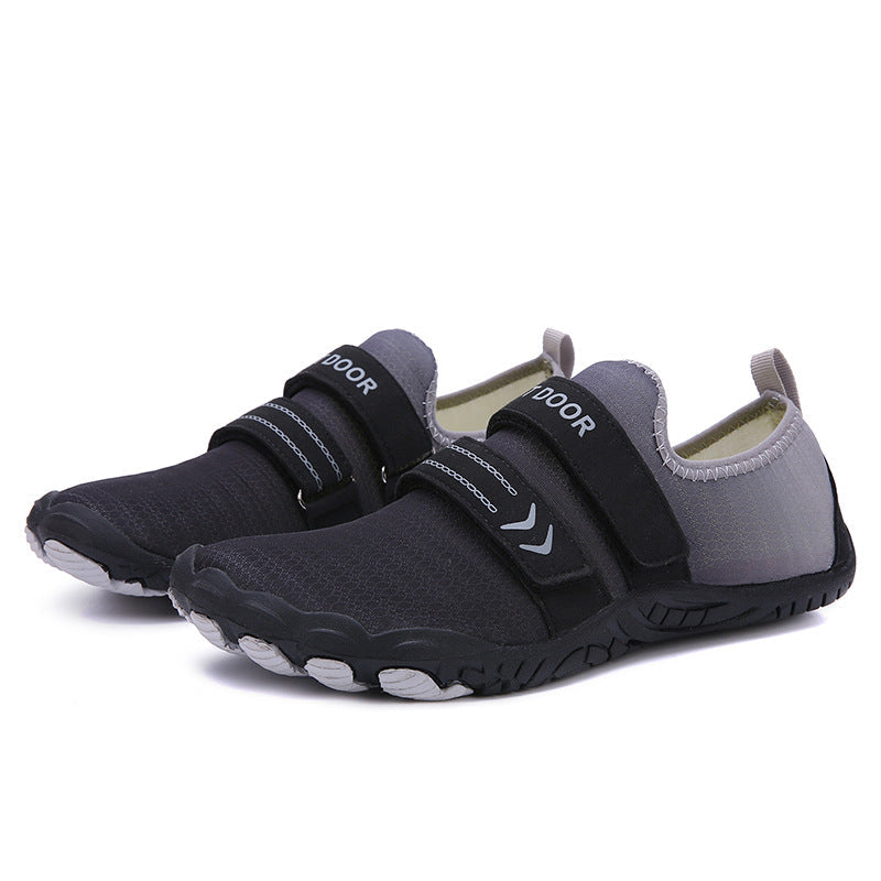 Fitness Yoga Outdoor Large Size Shoes