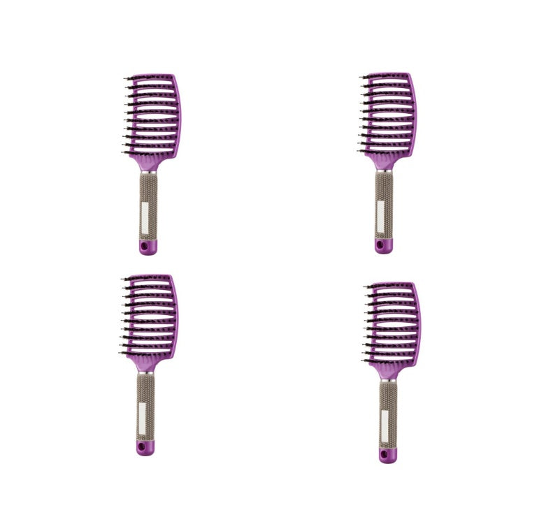 Hairbrush - Women's Detangler Hairbrush