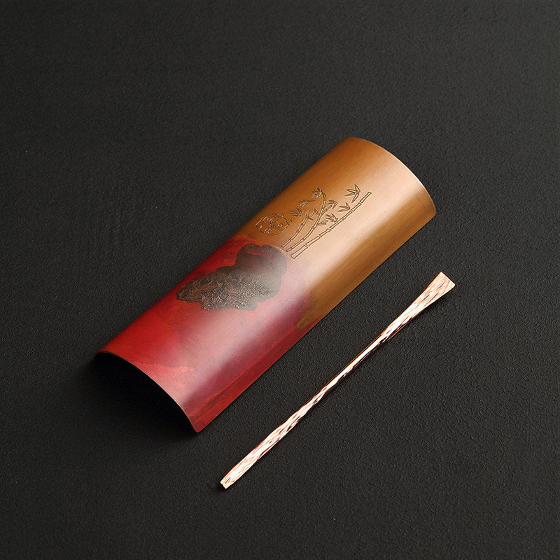 Tea Zen Kung Fu Tea Ceremony Accessories