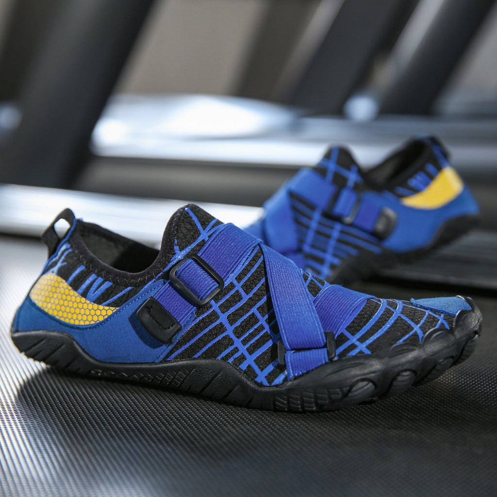 Fitness Yoga Outdoor Large Size Shoes
