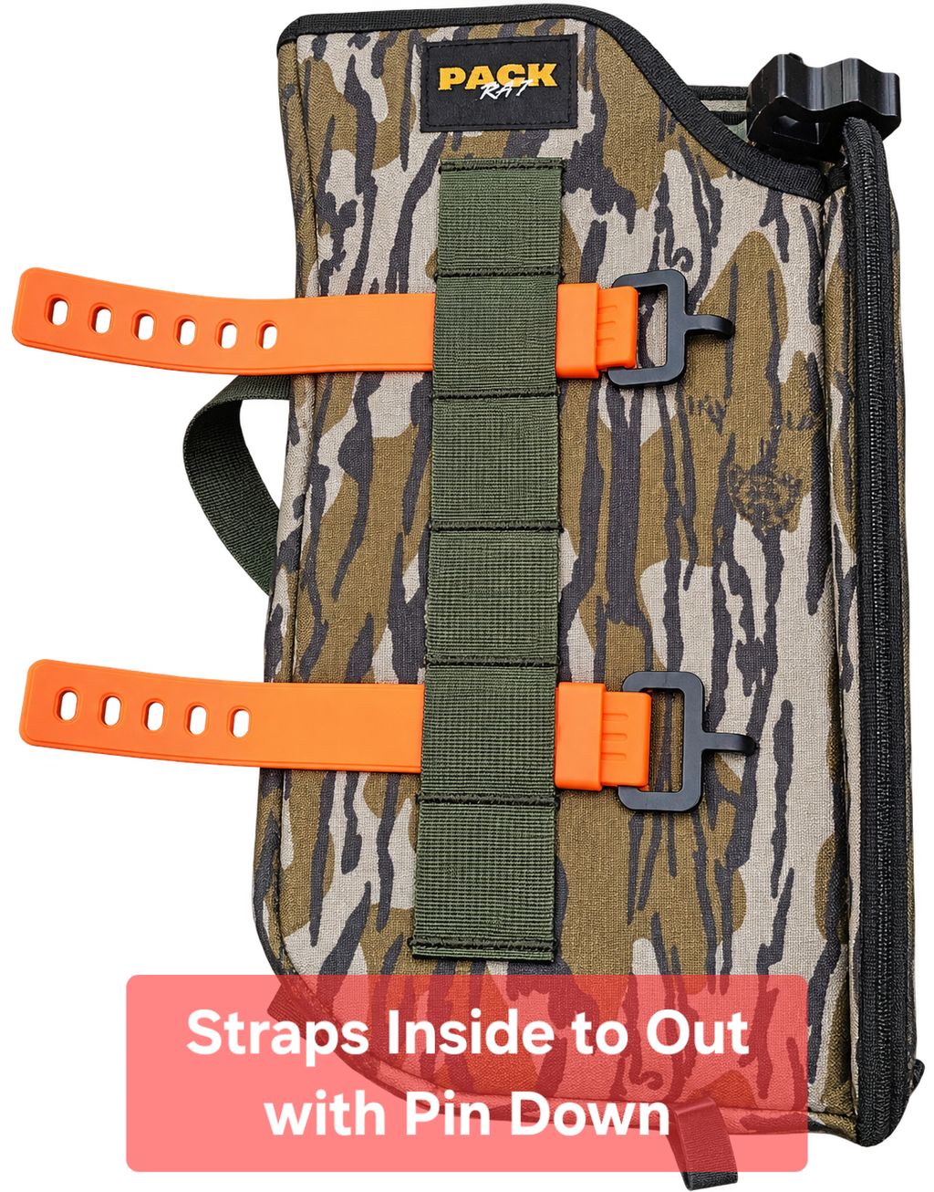 BOTTOMLAND: Pack Rat (Regular or XL Size)