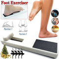 Foot Exerciser for Arch & Toe Strengthening – Home Gym Fitness Tool