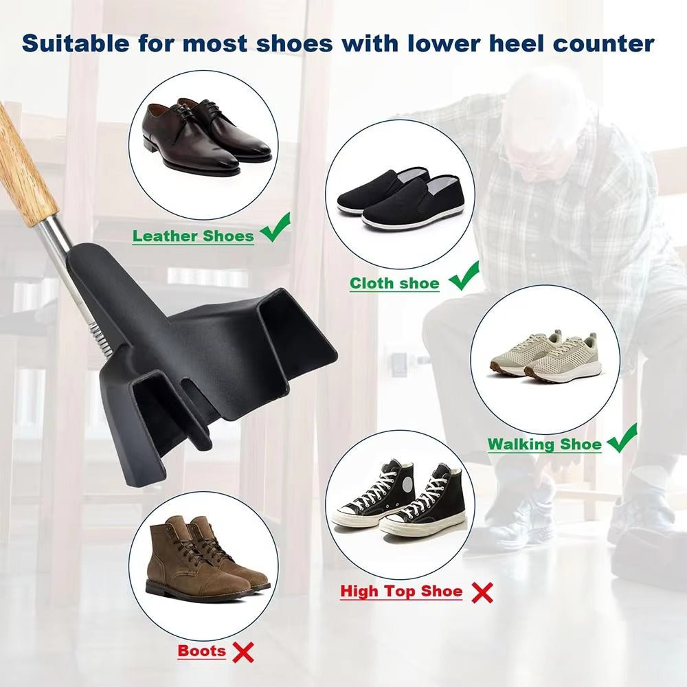 Foot Funnel