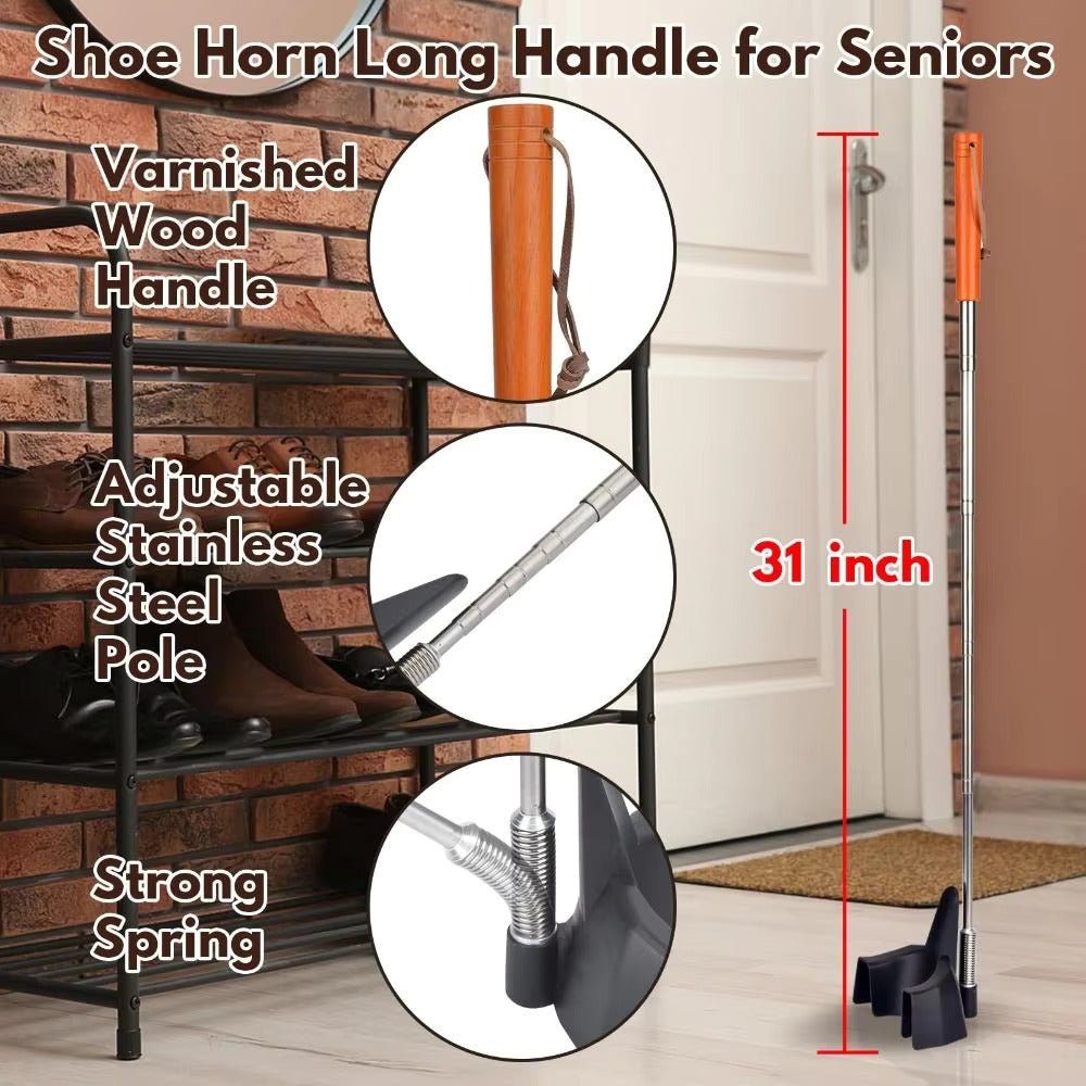 Foot Funnel