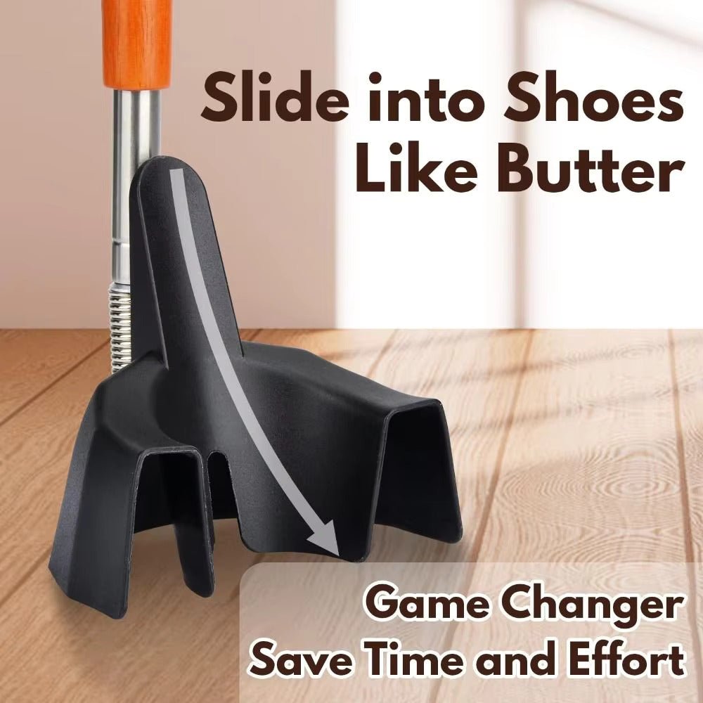 Foot Funnel