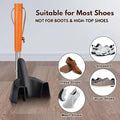 Foot Funnel