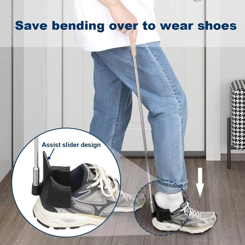 Foot Funnel