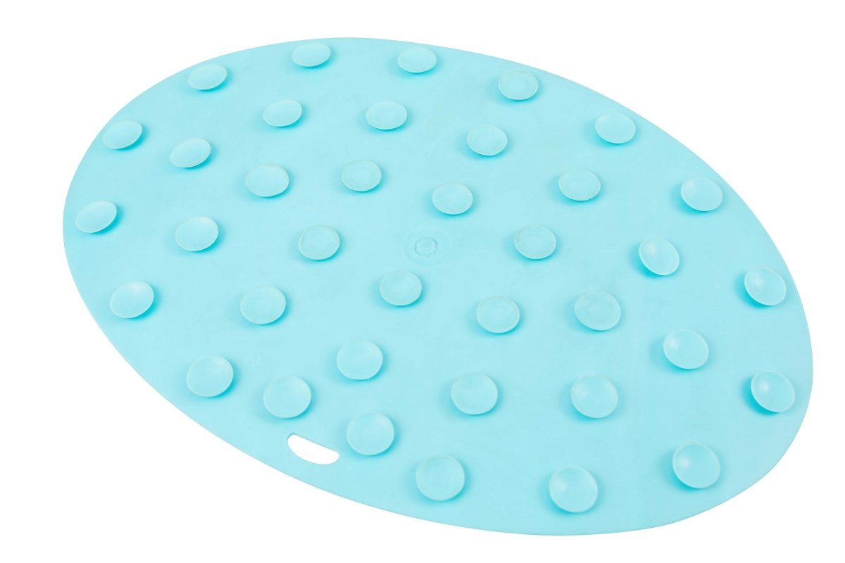 Foot Scrubber