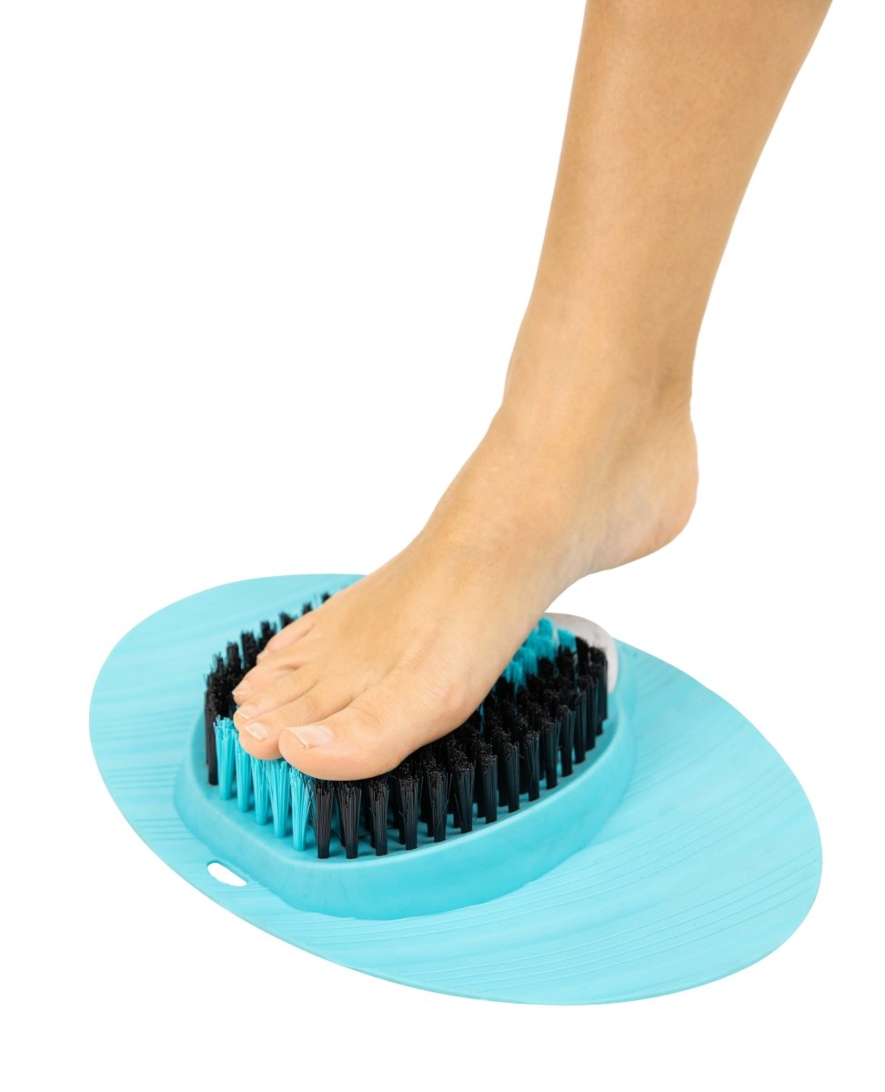 Foot Scrubber