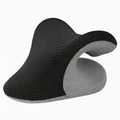 Heated Neck Stretcher with Graphene Heating Pad