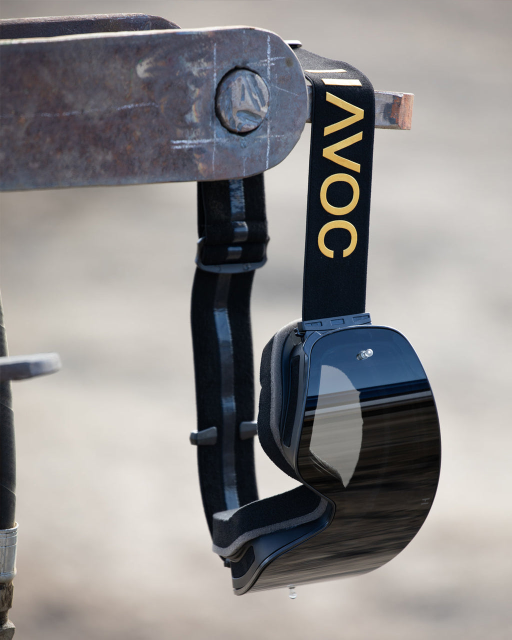 Regal Goggle with Magnetic Lens