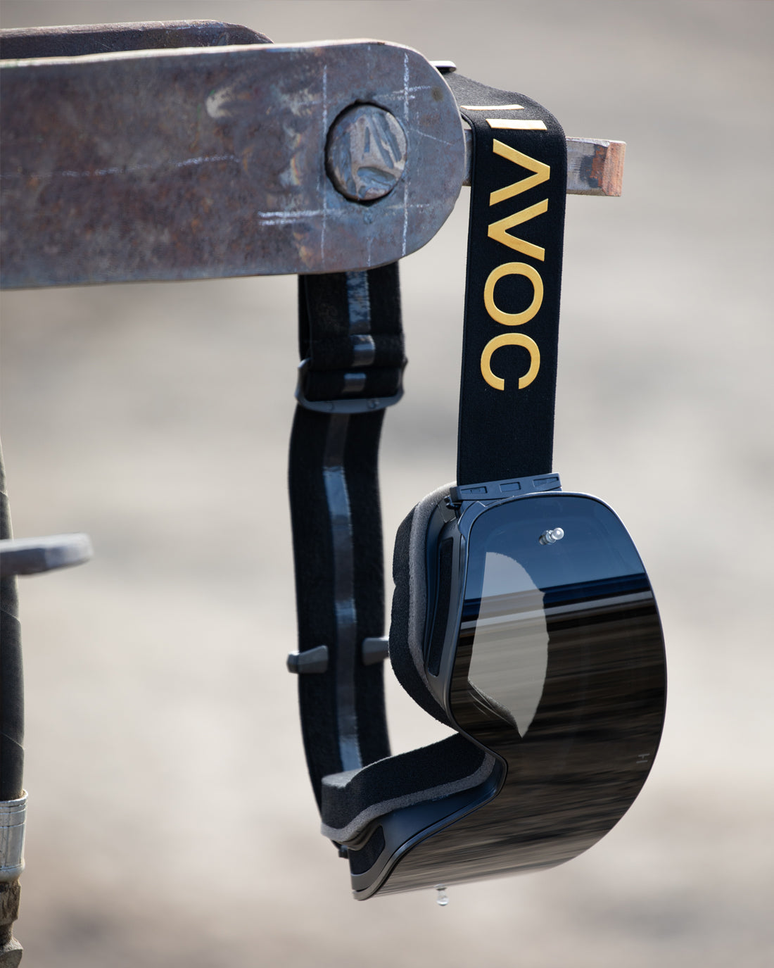Regal Goggle with Magnetic Lens