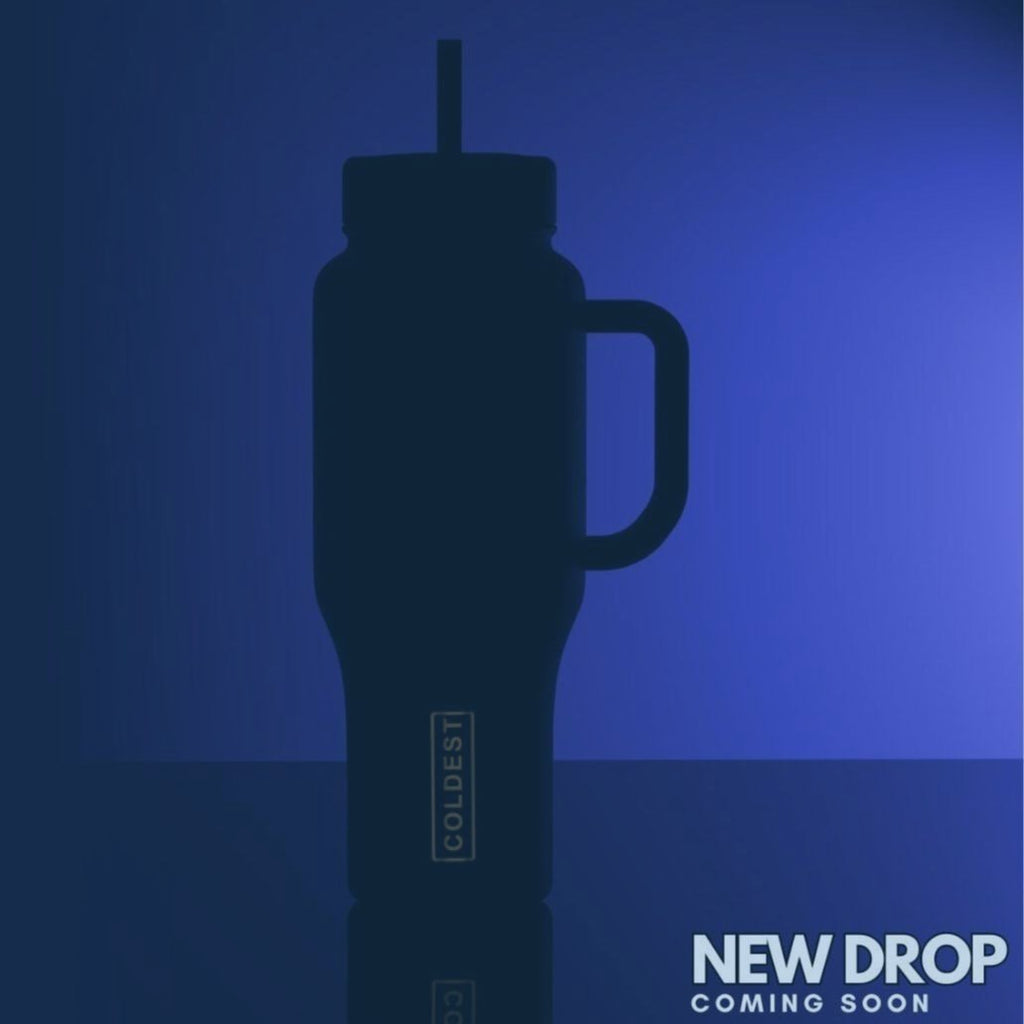 COLDEST 24oz Limitless Ultra v8 Bottle