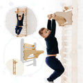 Gym Addition to the Climbing Ladders - Children