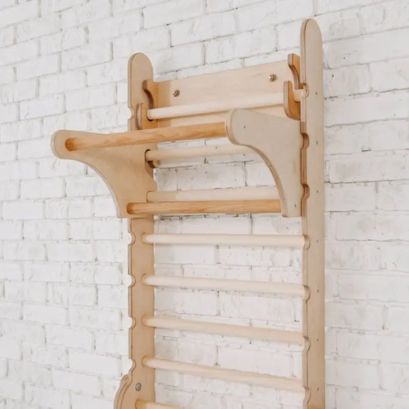 Gym Addition to the Climbing Ladders - Children