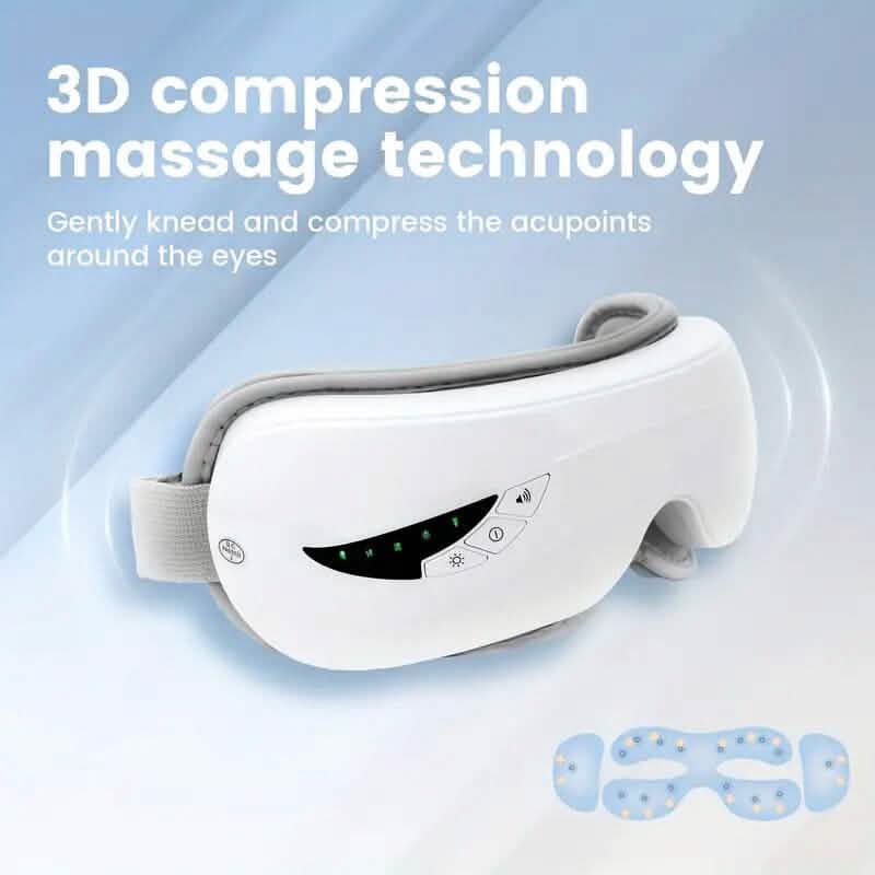 Home Smart Eye Care Device