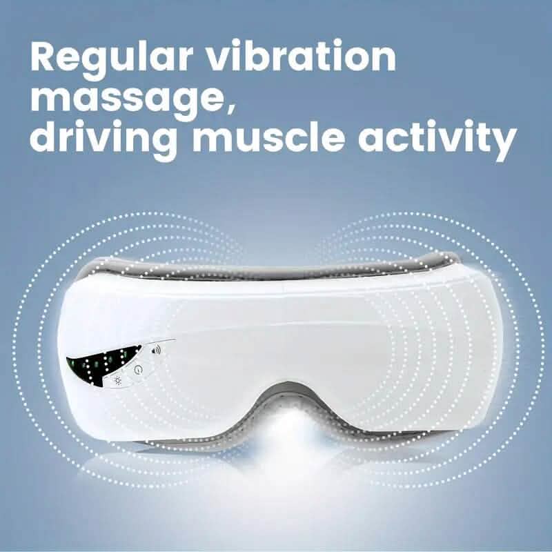 Home Smart Eye Care Device