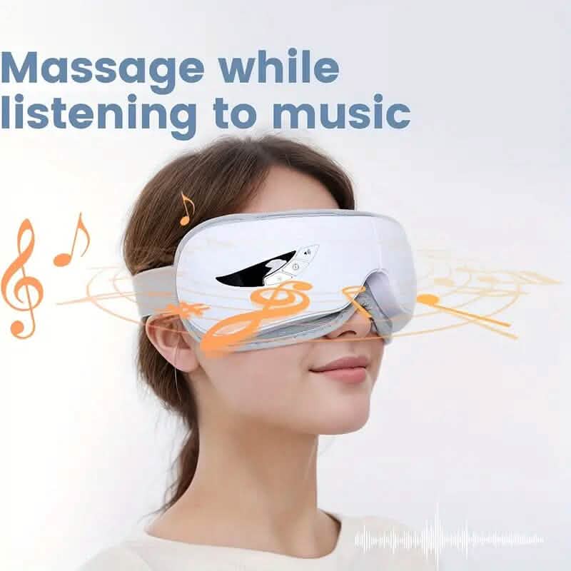 Home Smart Eye Care Device