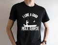 I love a good dance Graphic Tee