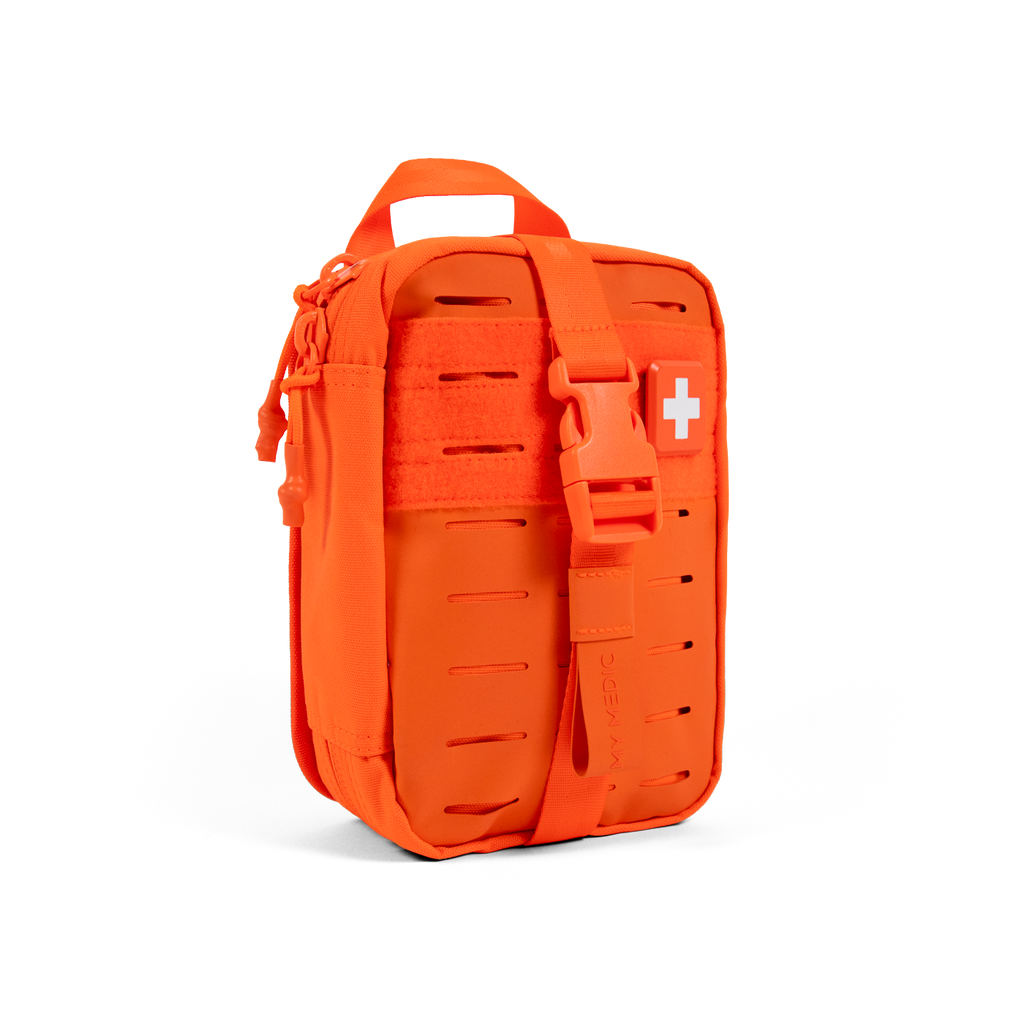 MyFAK Mini First Aid Kit