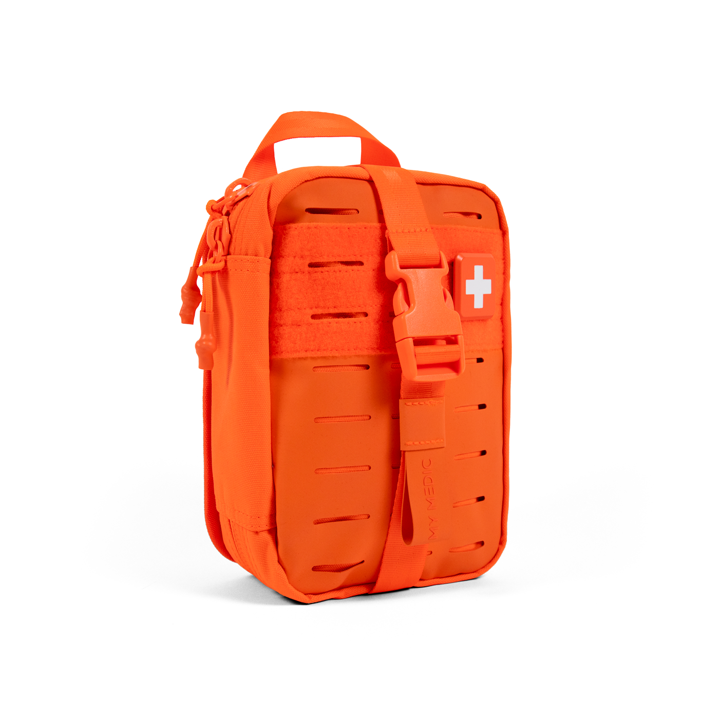 MyFAK Mini First Aid Kit