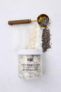 Botanical Bath Salt Soak | Relax, Detox, Soothe, Restore | Mother's Day or Any Day Gift