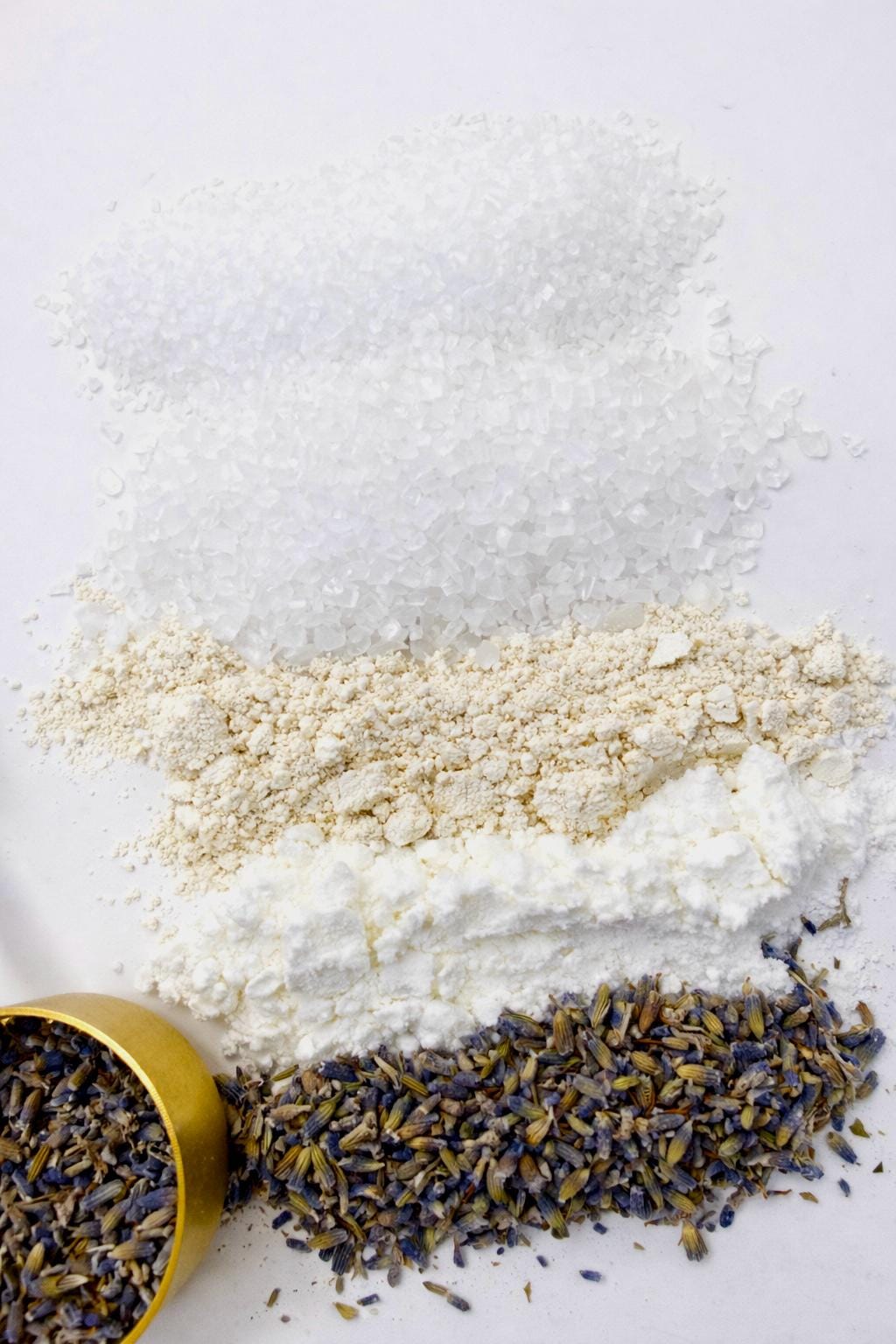 Botanical Bath Salt Soak | Relax, Detox, Soothe, Restore | Mother's Day or Any Day Gift