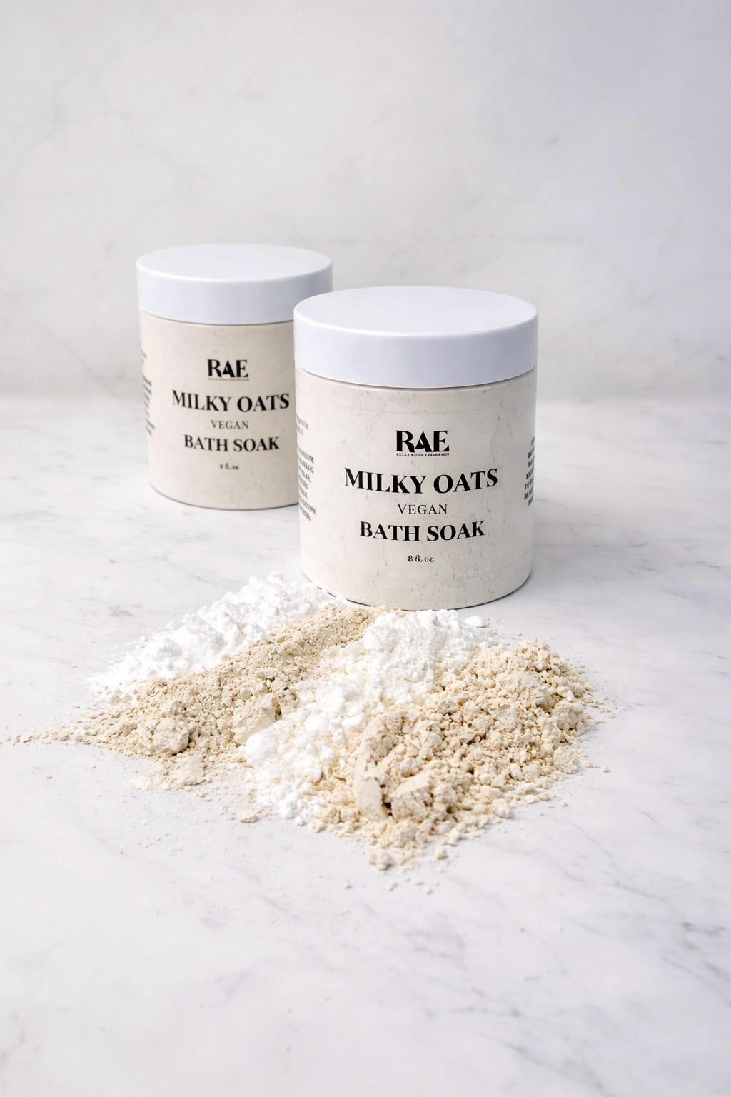 Botanical Bath Salt Soak | Relax, Detox, Soothe, Restore | Mother's Day or Any Day Gift